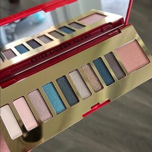 Estee Lauder Pure Color Envy Eye and Cheek Palette Eyeshadow & Blush 5.4g